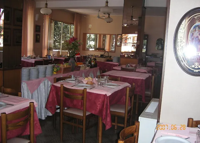 Hotel Marselli