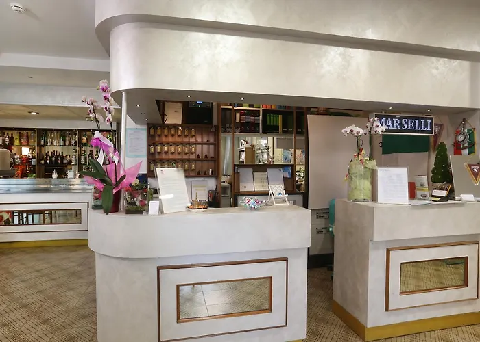 Hotel Marselli