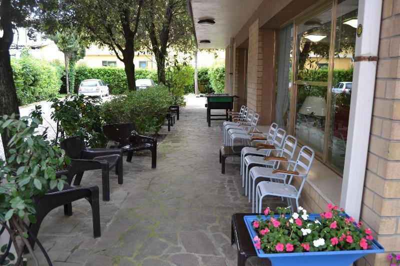 Marselli 3* Rimini