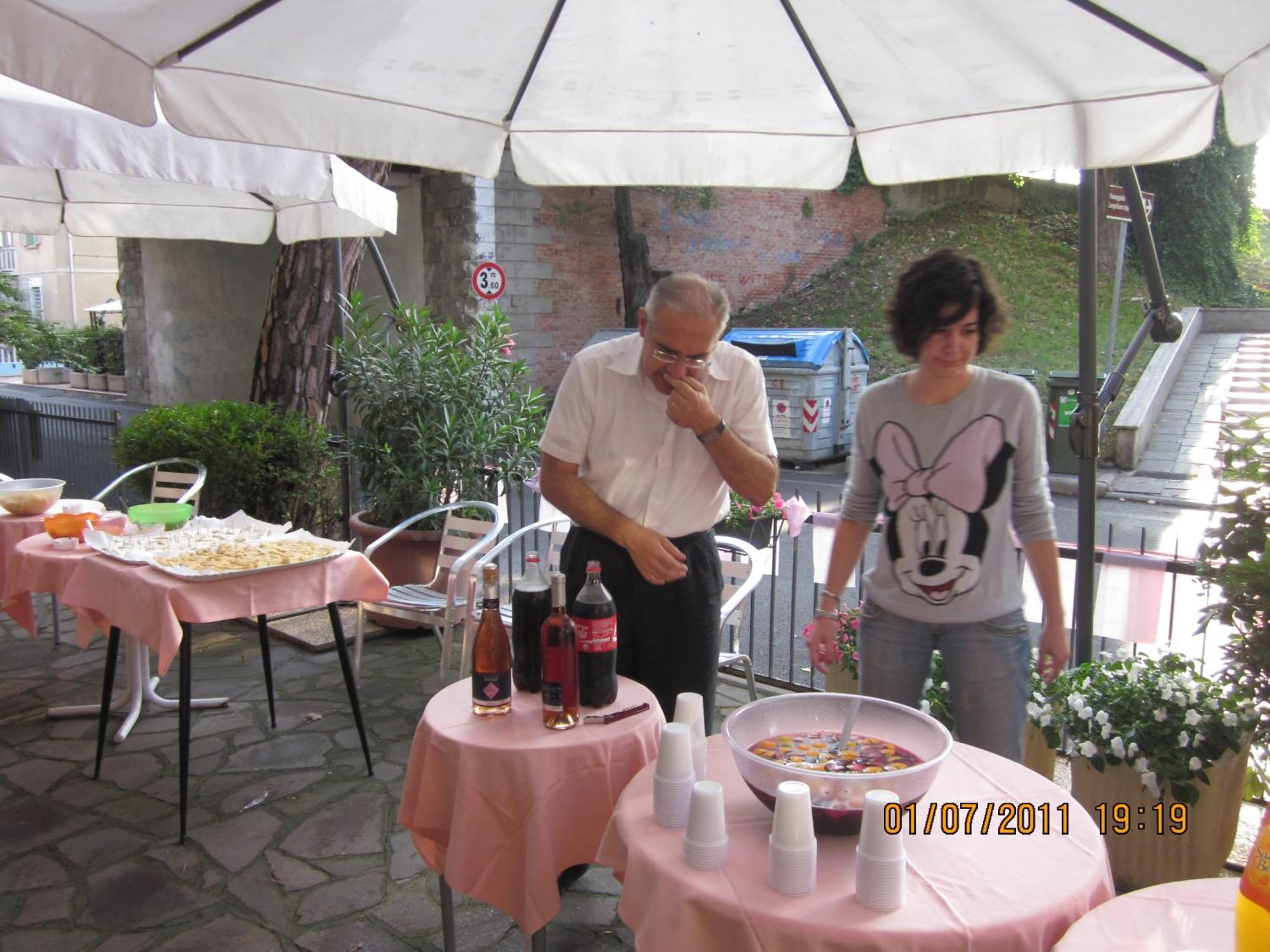 Hotel Marselli