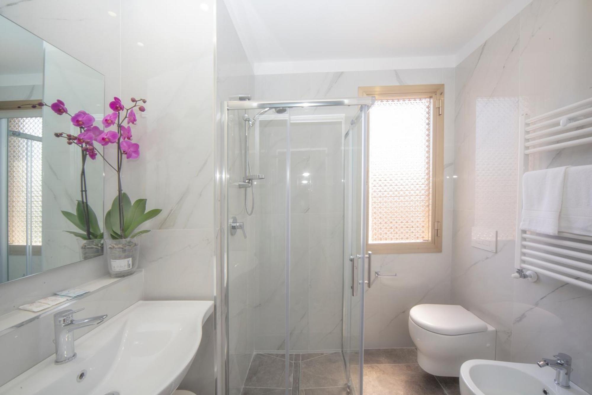 Hotel Marselli 3*