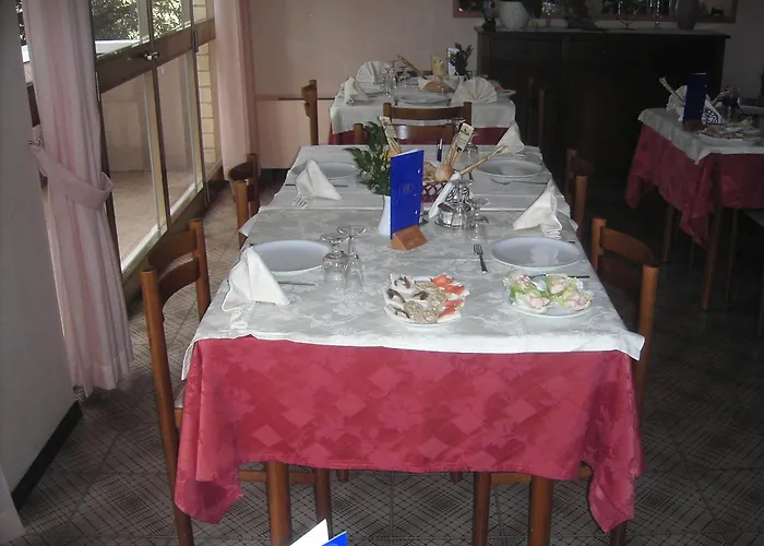 Hotel Marselli
