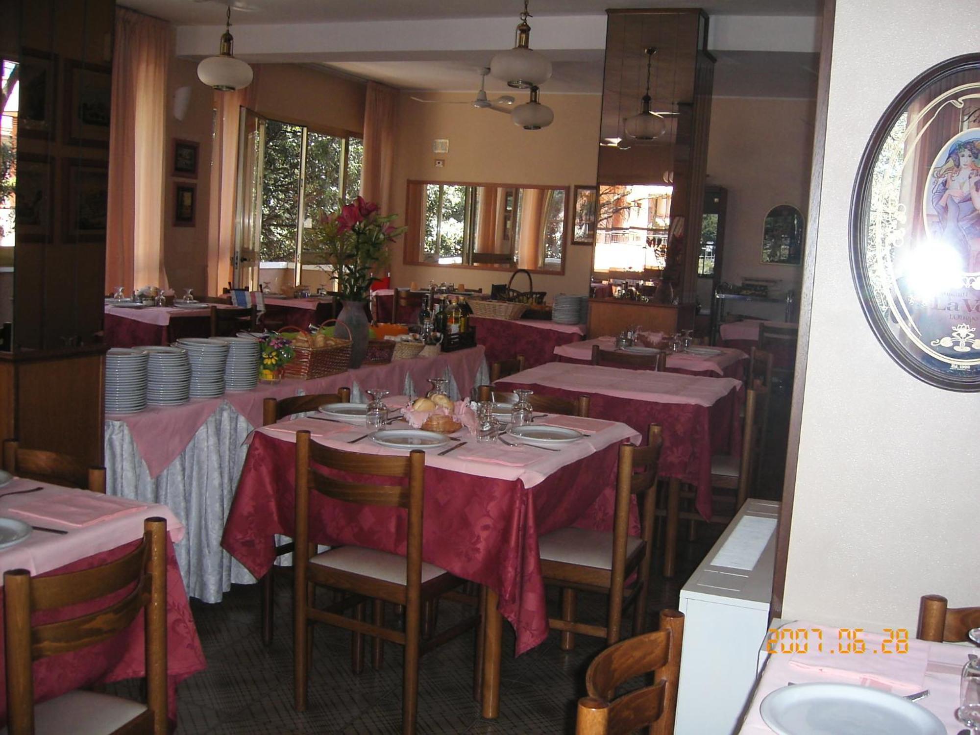 Hotel Marselli