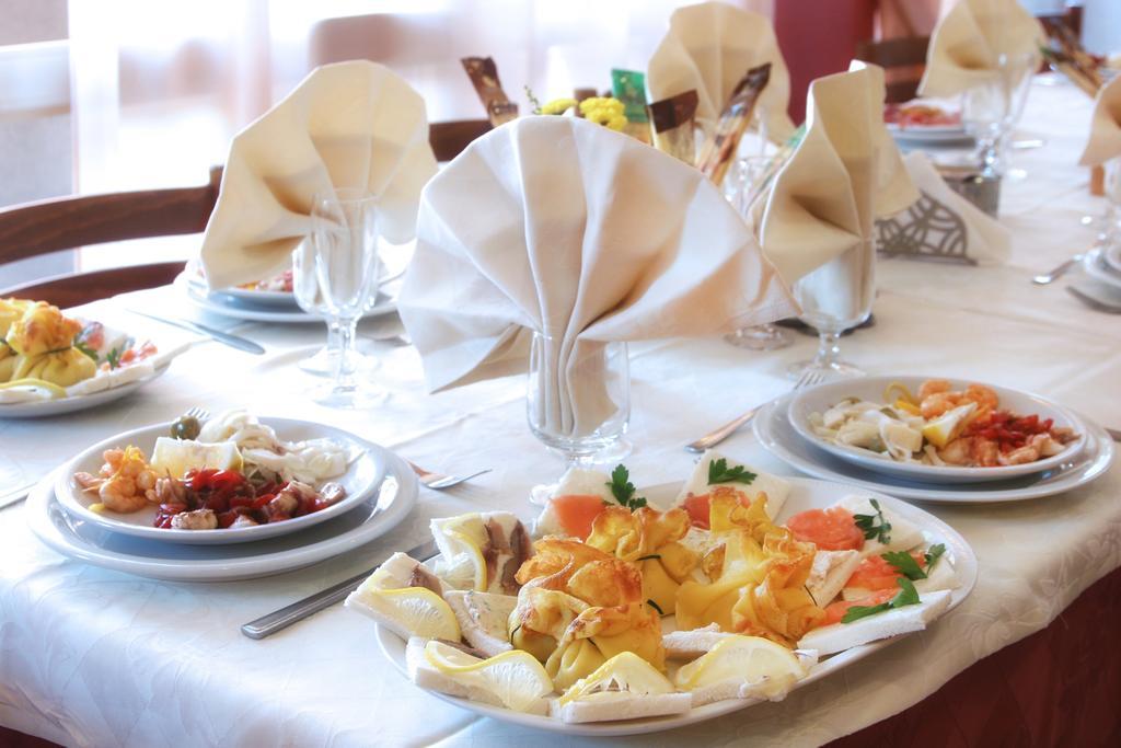 Hotel Marselli 3*